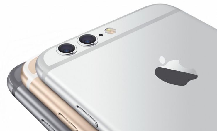 Новая утечка из Foxconn: iPhone 7 Plus все-таки получит двойную камеру