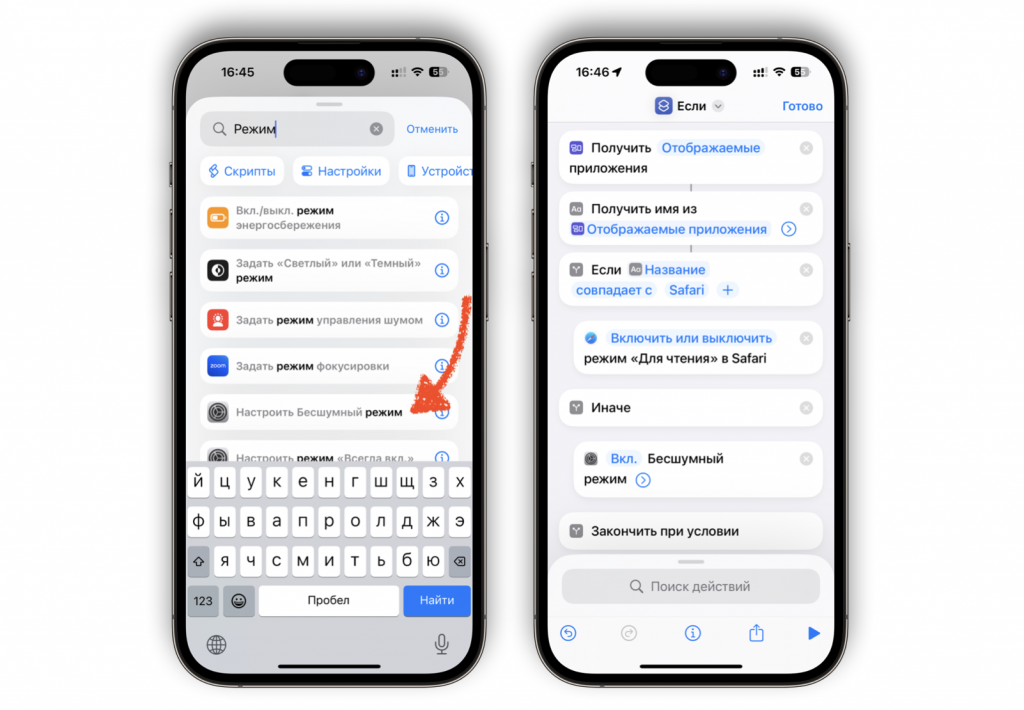 Команды Команды