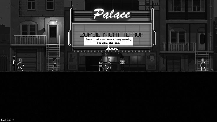 Все начинается совсем невинно