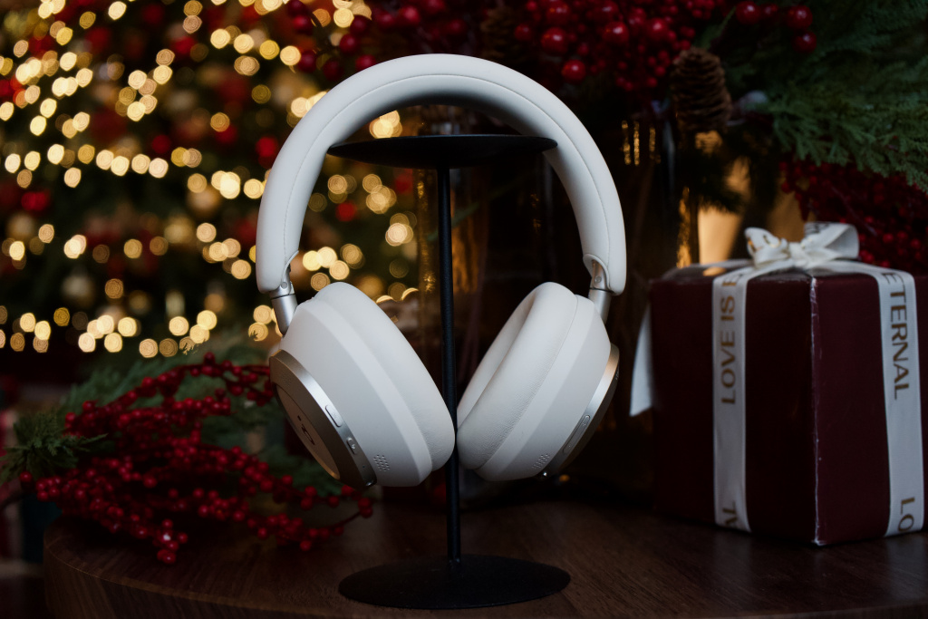 Anker Soundcore Space One Pro Anker Soundcore Space One Pro