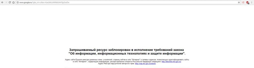 google.ru