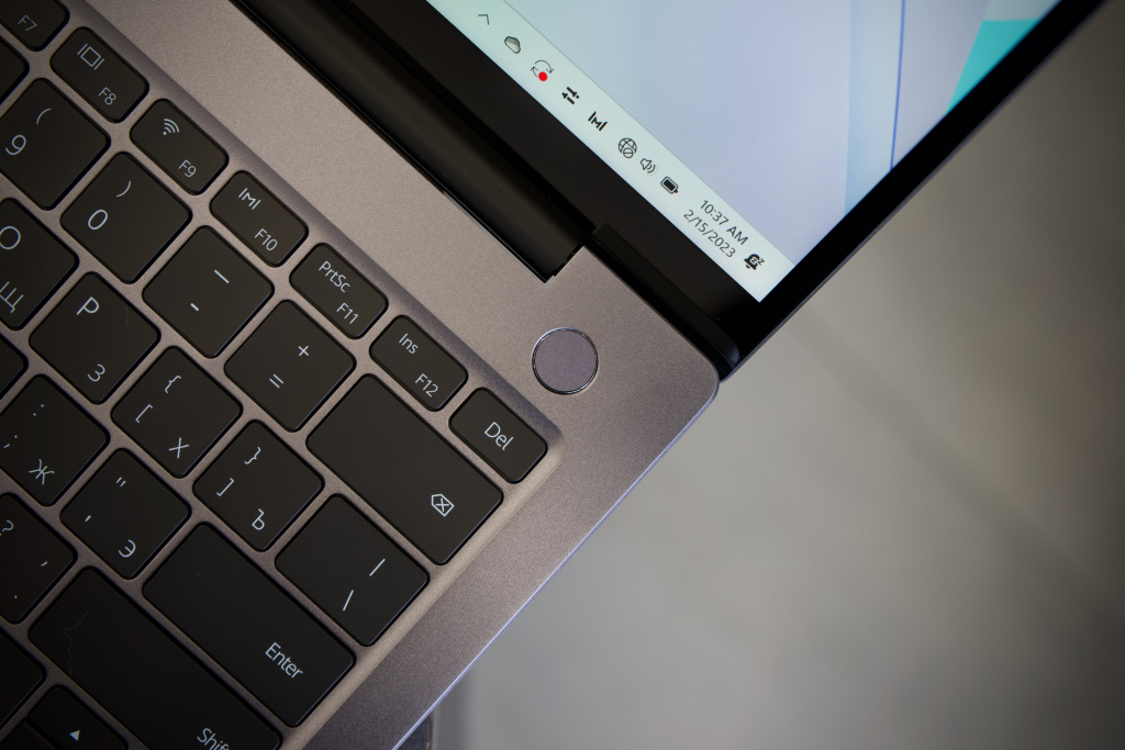 HUAWEI MateBook 14 (2023)