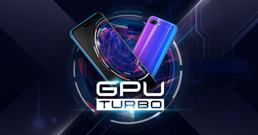 GPU Turbo