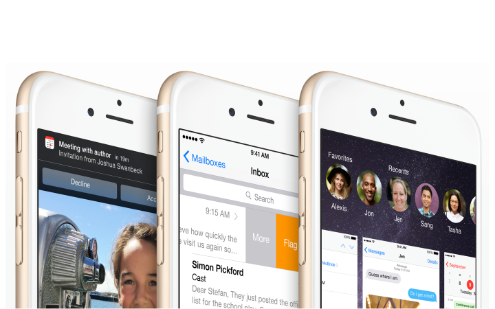 Apple сделает публичное бета-тестирование iOS