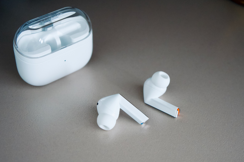 Samsung Galaxy Buds3 Pro