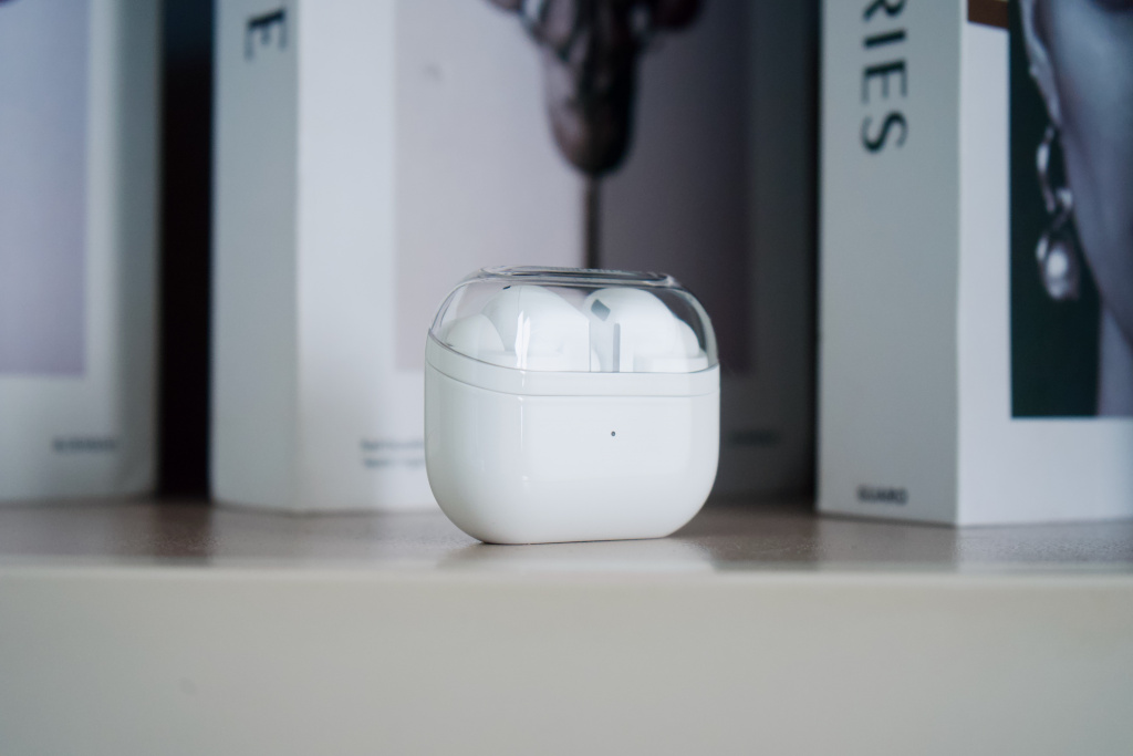 Samsung Galaxy Buds3 Pro