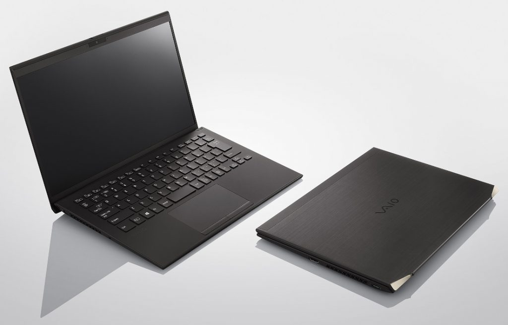 Sony Vaio Ноутбук Купить Новый