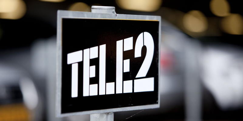 Tele2 