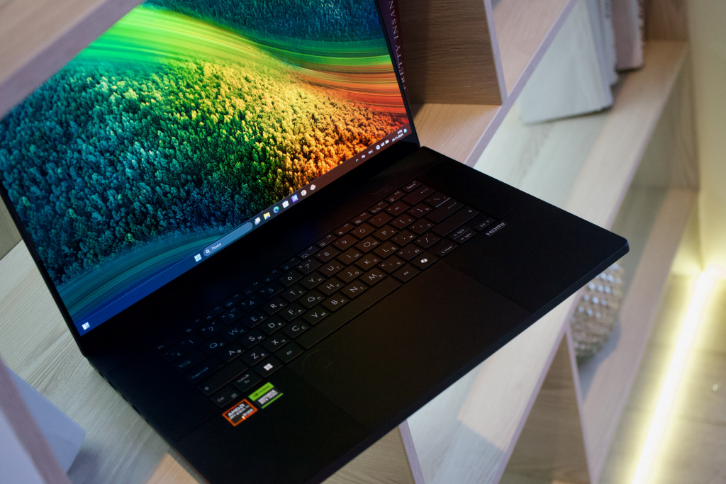 Asus ProArt P16 Asus ProArt P16