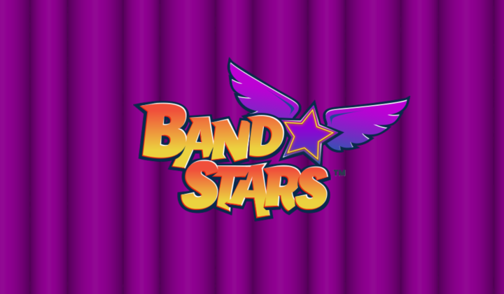 Band Stars