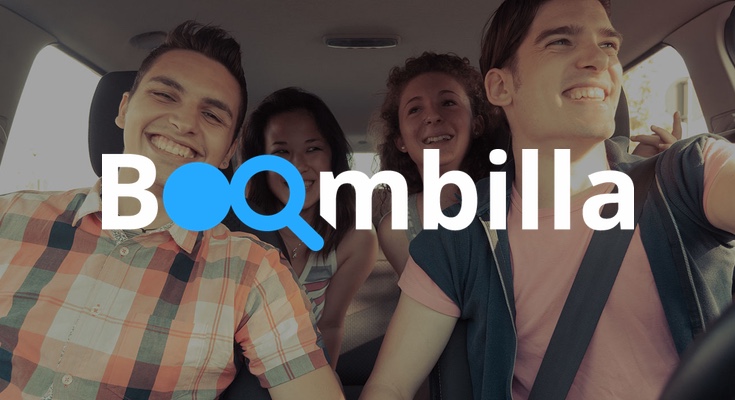 Boombilla — российский конкурент BlaBlaCar