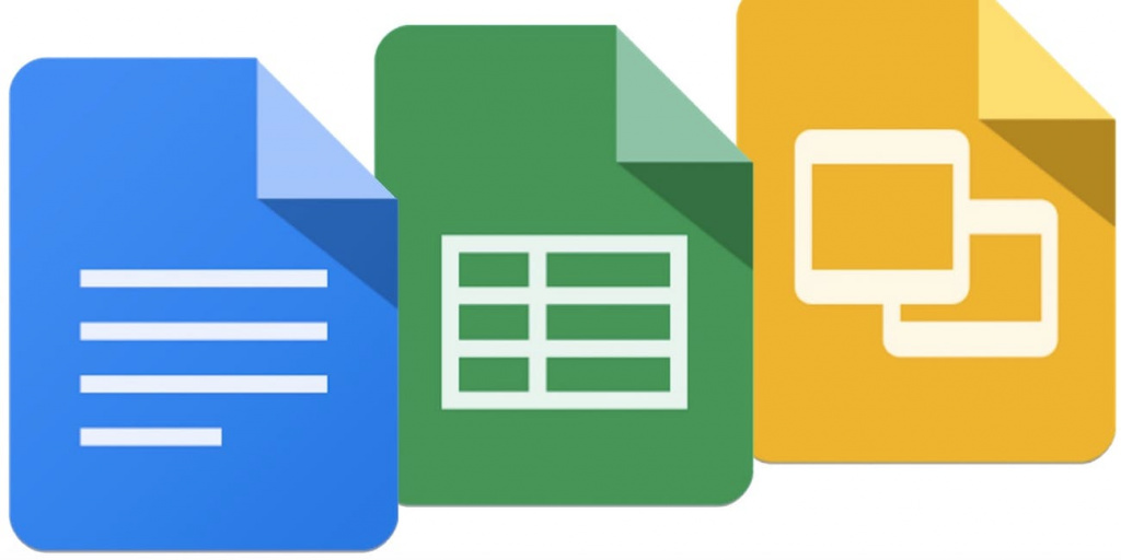 Google Документы научатся редактировать файлы Microsoft Word, Excel и PowerPoint