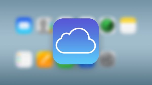 Синхронизация Фото Через Icloud