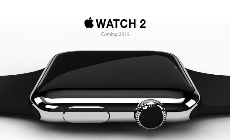 Apple Watch 2 выйдут осенью независимо от iPhone 7 и iPhone 7 Plus