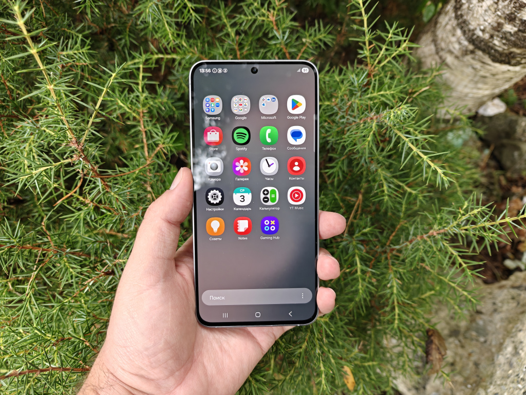 Samsung Galaxy S25 FE Samsung Galaxy S25 FE