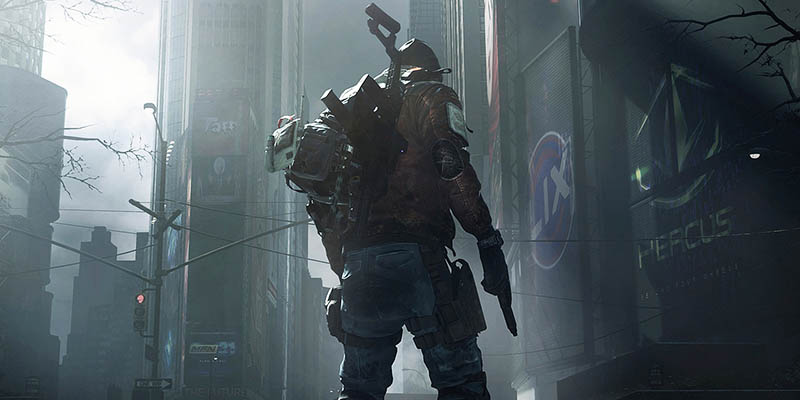 Какие системные требования у The Division 2 и почему она не выйдет в Steam