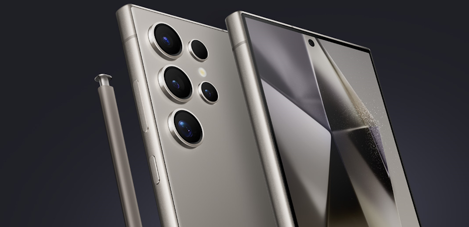 Galaxy S24 Ultra и iPhone 15 Pro Max сравнили по качеству съёмки фото и ...