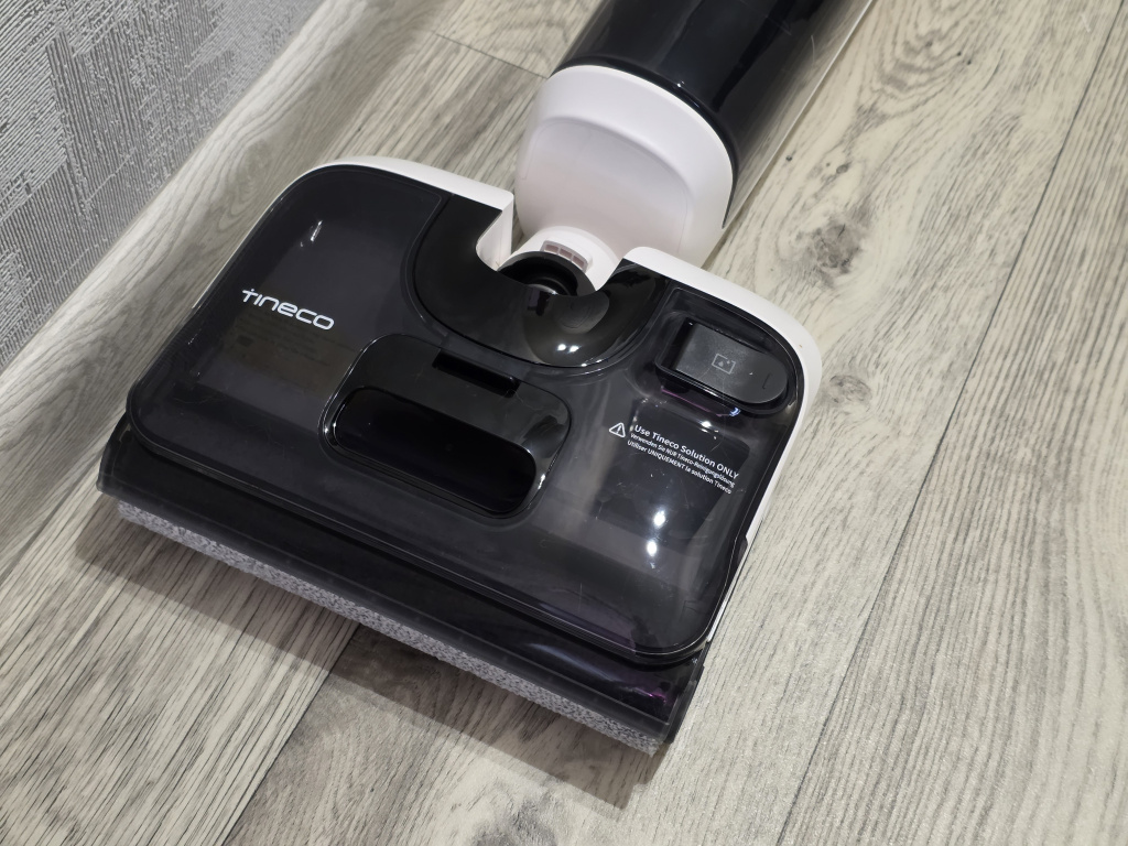 Tineco Floor One S6 Clean Stretch Pro