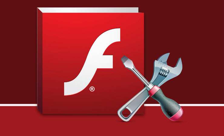 Adobe исправила уязвимость в Flash, которую используют хакеры