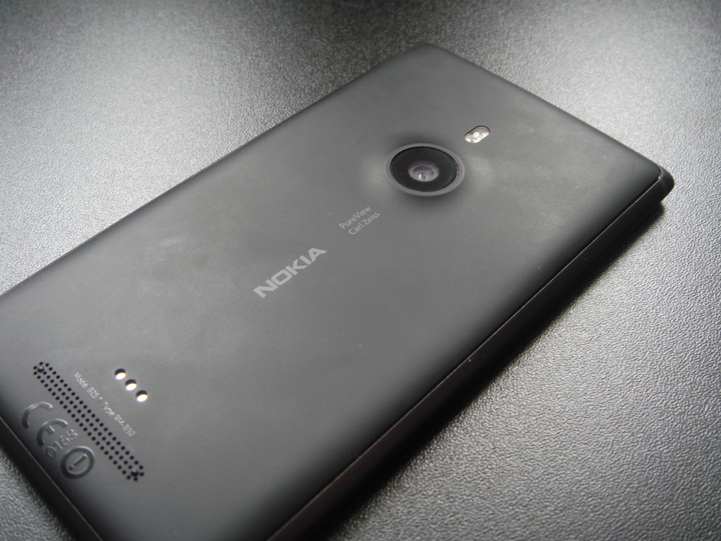 Lumia 925