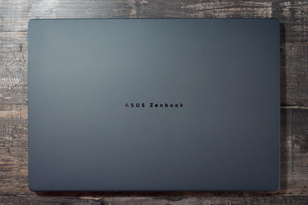 Asus Zenbook A14 Asus Zenbook A14