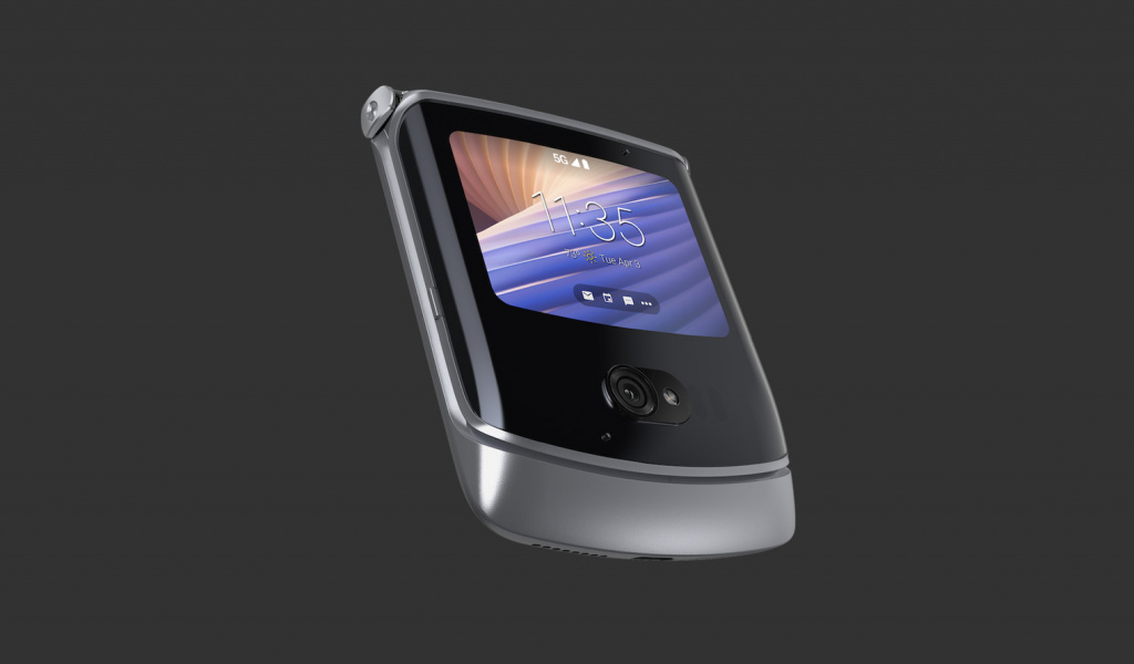 Motorola Razr 5G