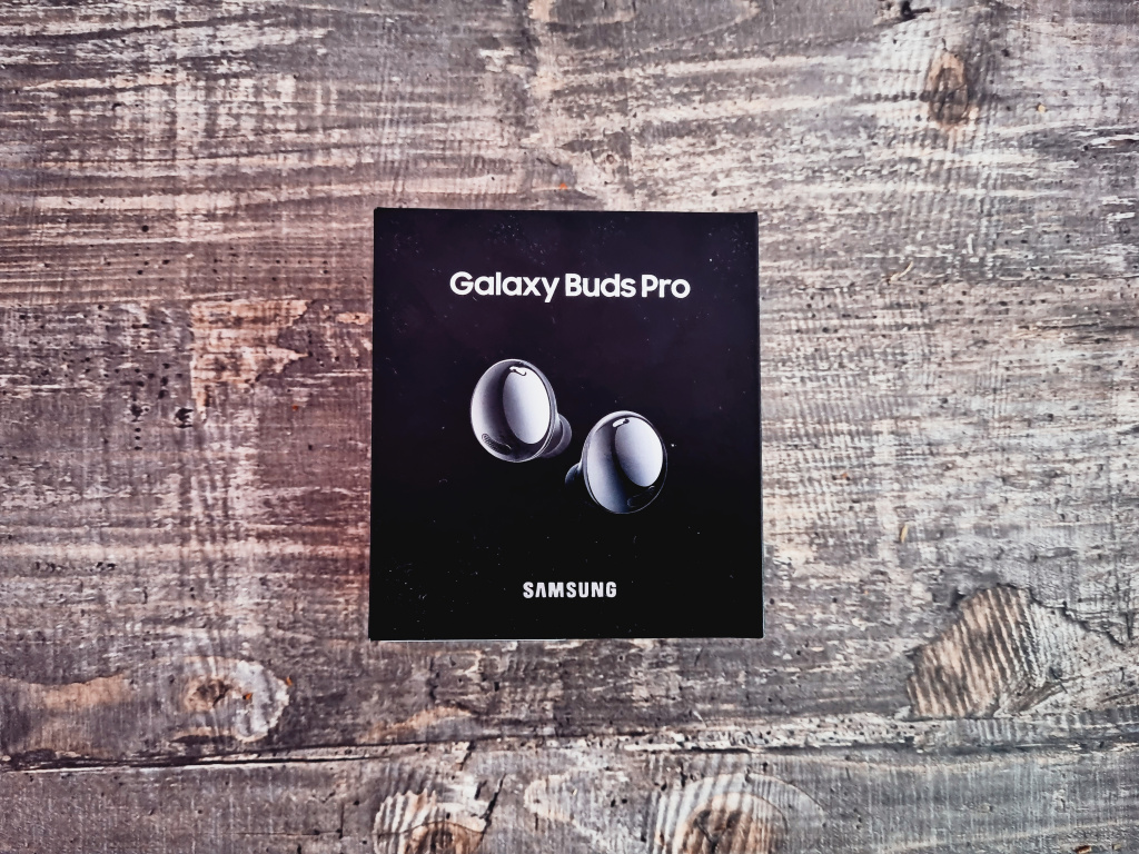 Galaxy Buds Pro