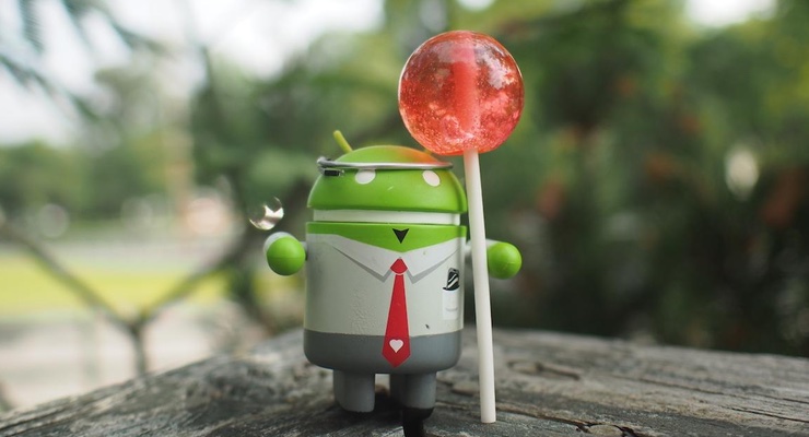 Google: Вредоносного ПО для Android не существует