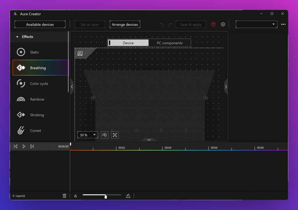 Aura Creator Aura Creator