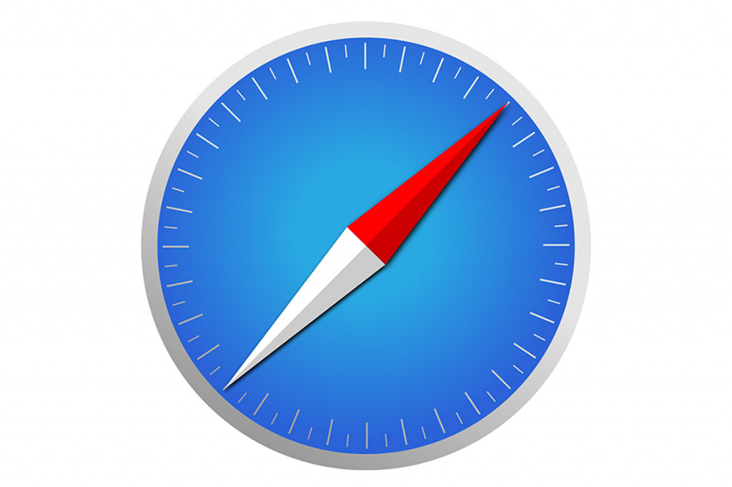 Как открыть закрытые вкладки в Safari на Mac