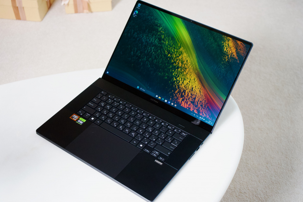 Asus ProArt P16 Asus ProArt P16