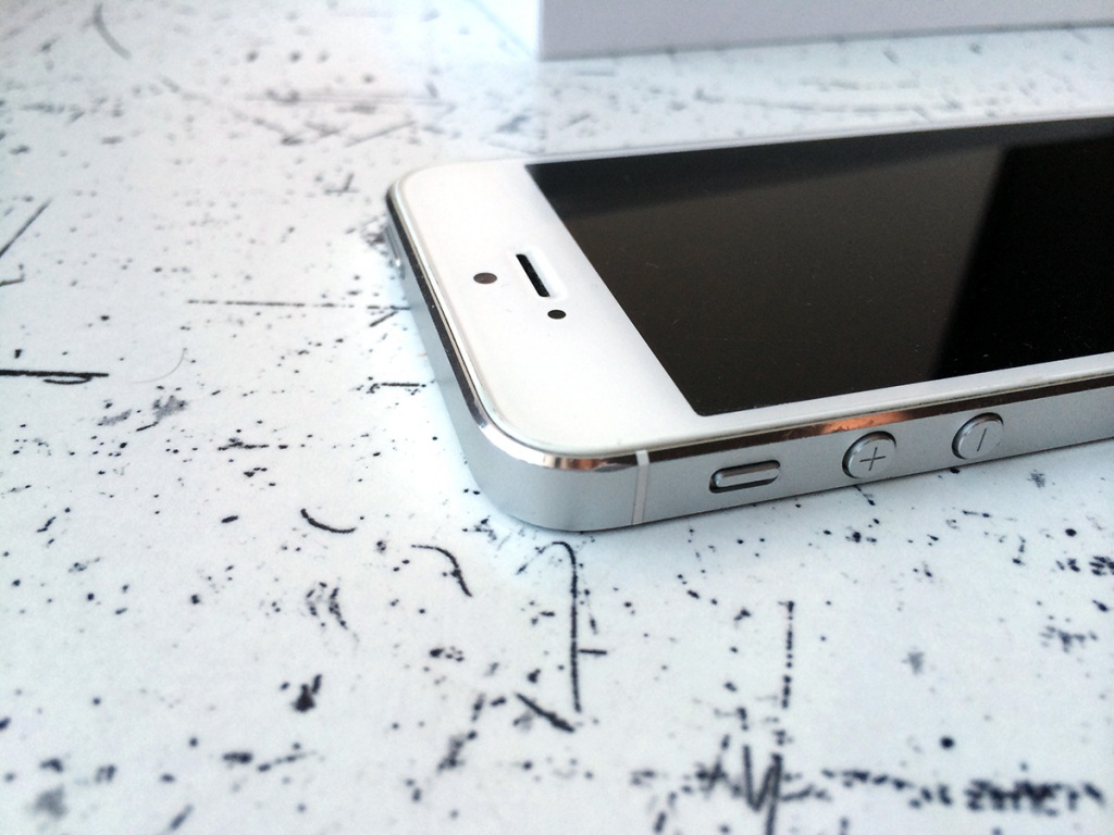 Как продать старый iPhone, совет на iGuides.ru