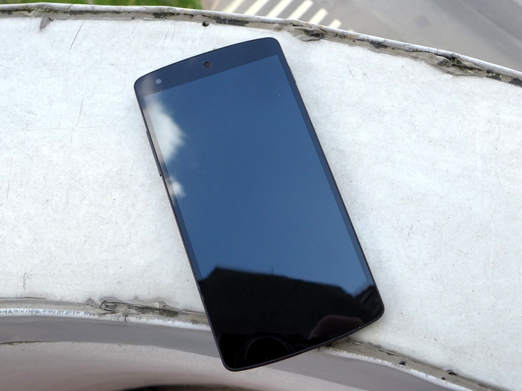 LG Nexus 5
