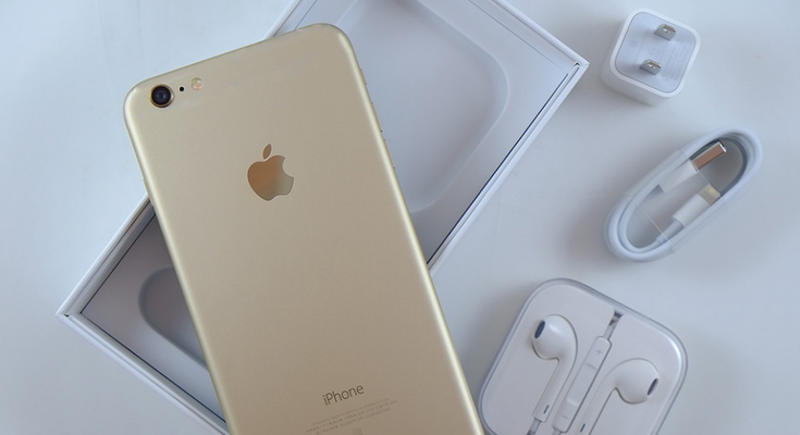 Apple изобрела металл, чтобы убрать пластиковые вставки на корпусе iPhone