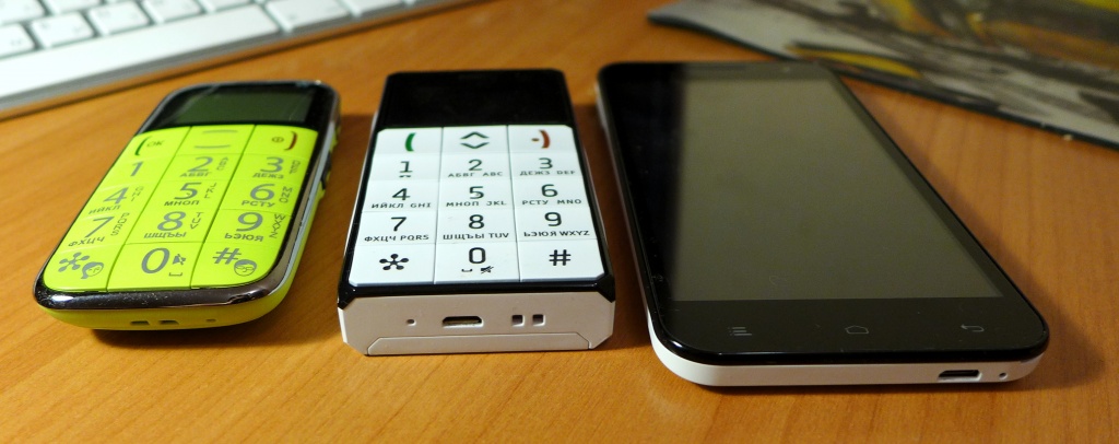 Just5 Spacer и его предшественники CP10 и Brick