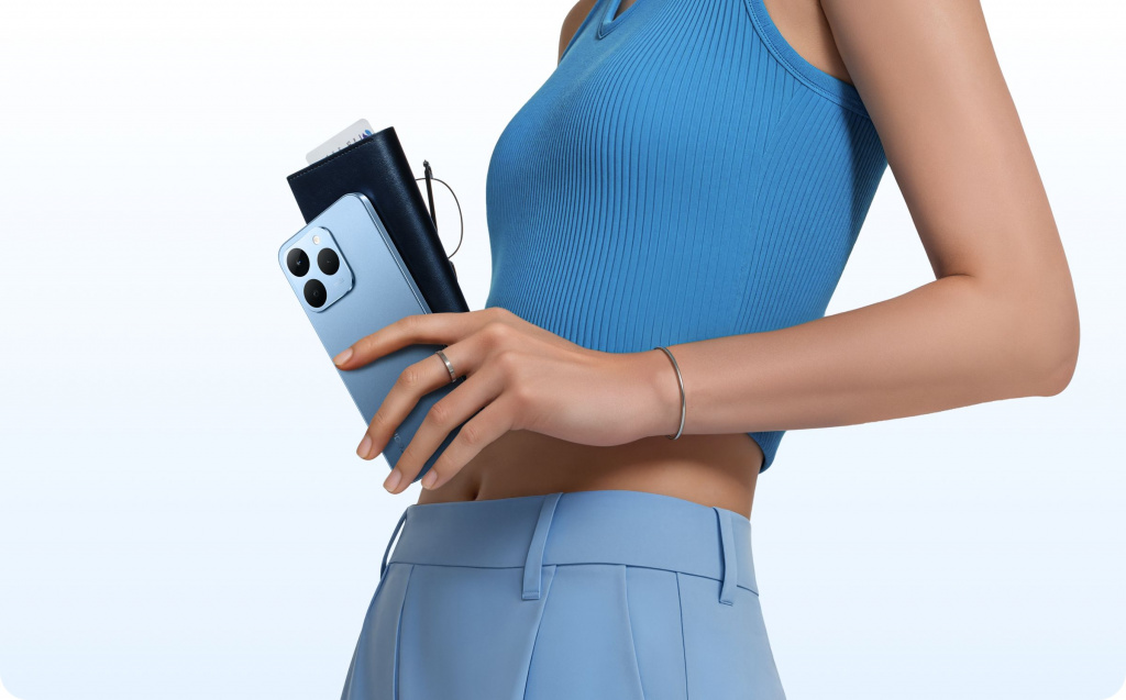 realme 15T realme 15T