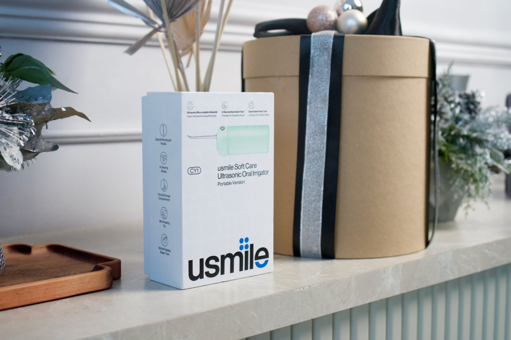 usmile CY1 usmile CY1