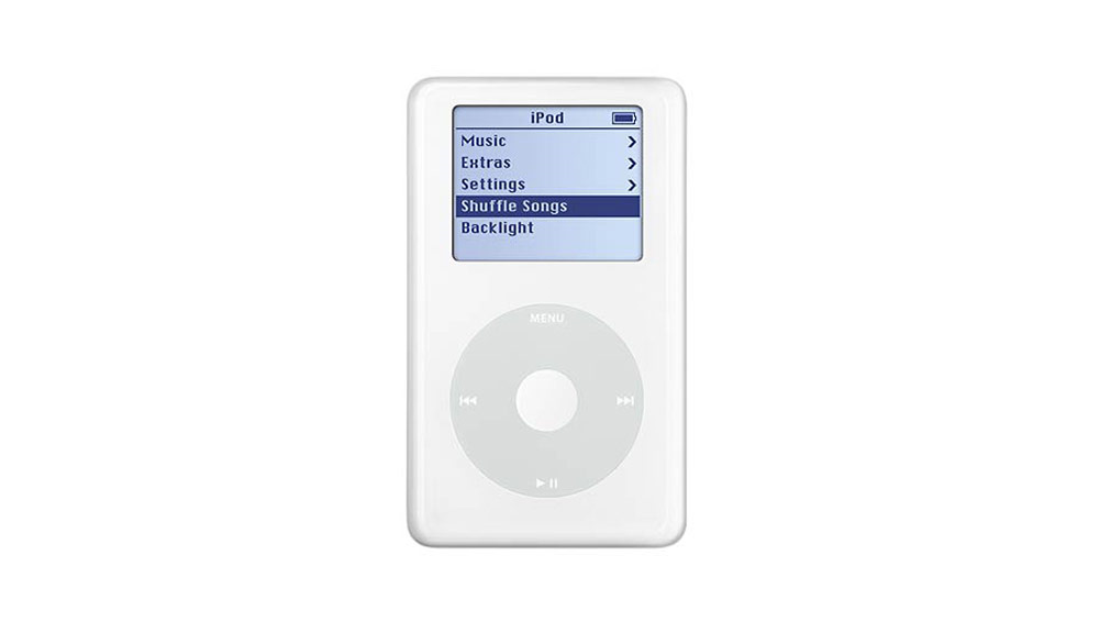 iPod Photo