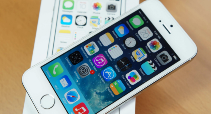 Слухи: Apple назовет 4-дюймовый смартфон iPhone SE