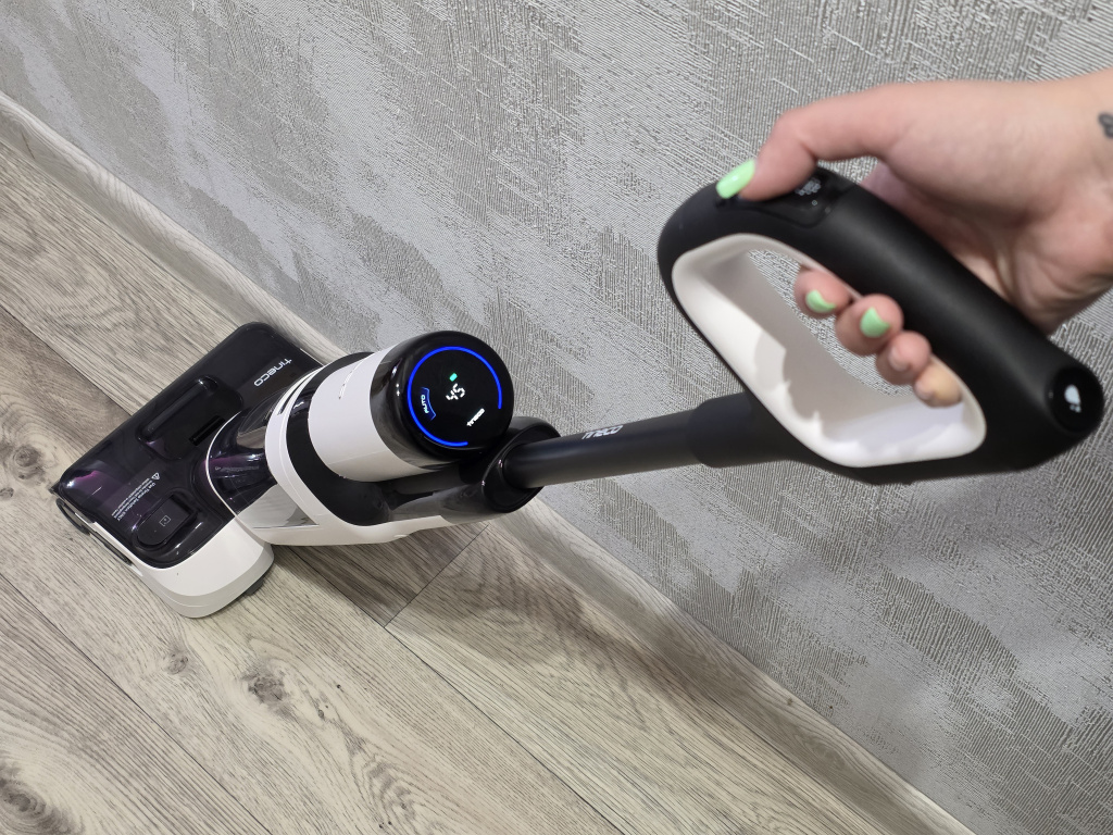 Tineco Floor One S6 Clean Stretch Pro