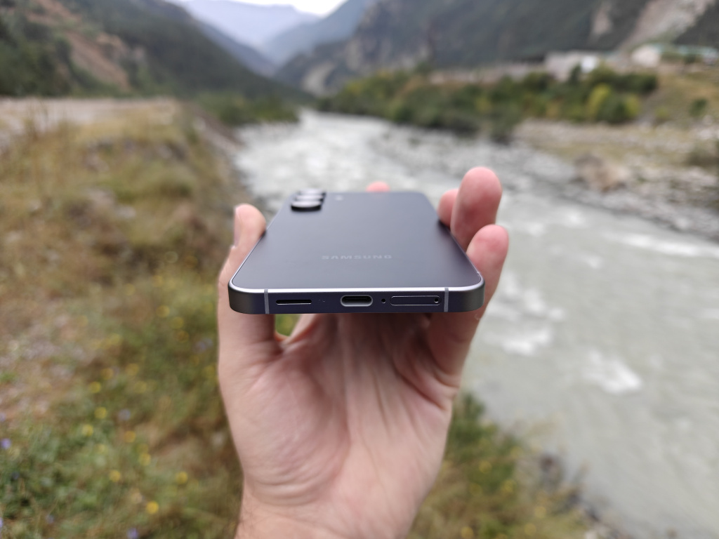 Samsung Galaxy S25 FE Samsung Galaxy S25 FE