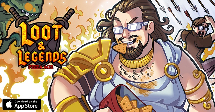 Loot & Legends Loot & Legends