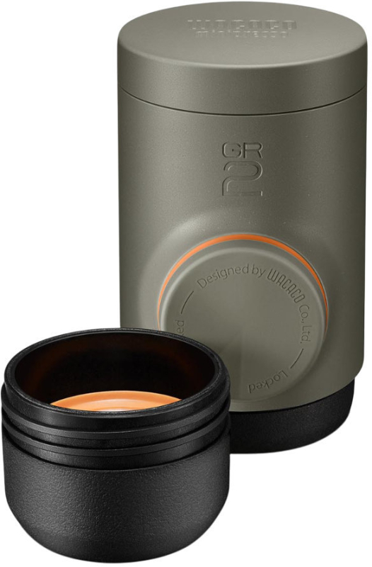 Кофемашина