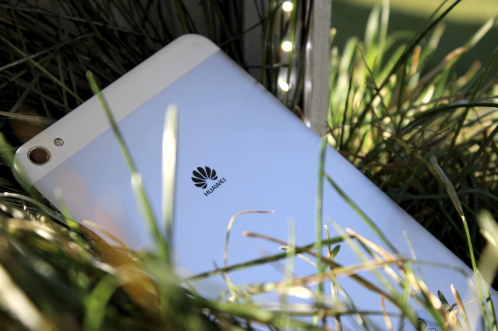 Обзор Huawei MediaPad X1