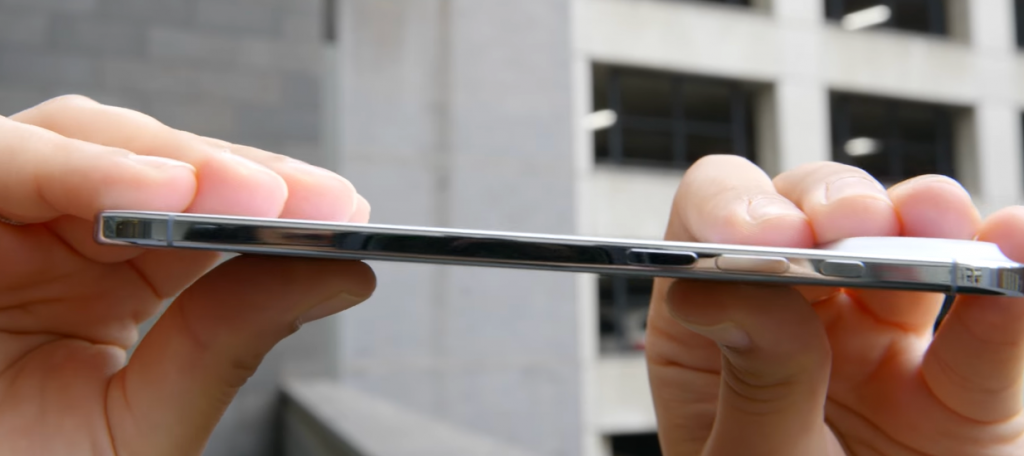 Скриншот из CNET