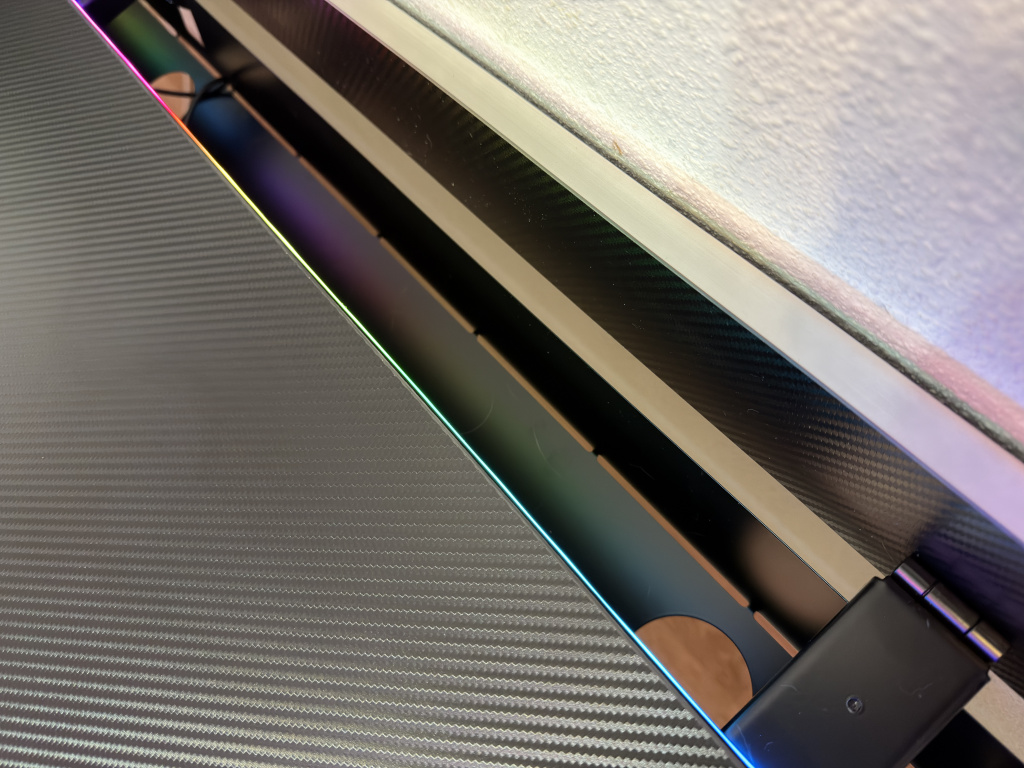 Zone 51 RUNWAY Black