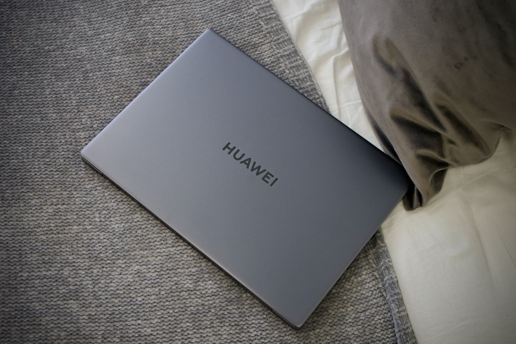 HUAWEI MateBook 14 (2023)