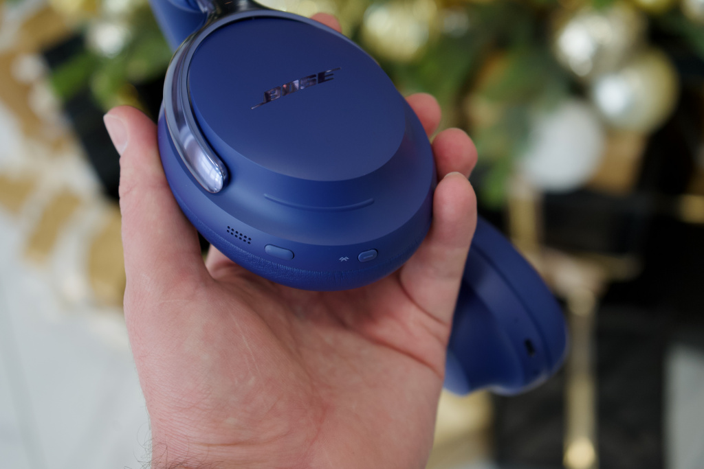 Bose QuietComfort Ultra 2