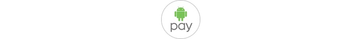 Сравнение платежных сервисов Android Pay, Apple Pay и Samsung Pay