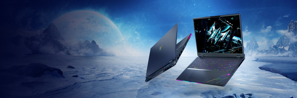 Acer Predator Acer Predator